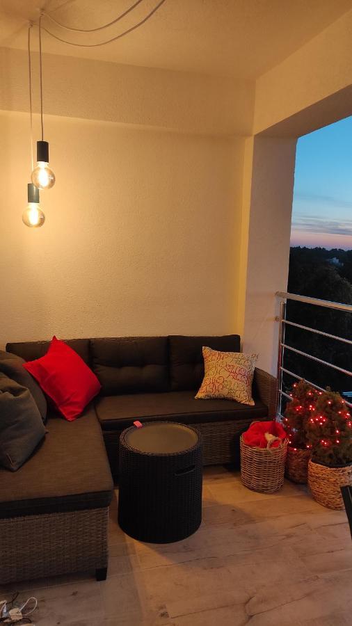 New Apartment Vivano V I D With Amazing View Zambratija  Zewnętrze zdjęcie